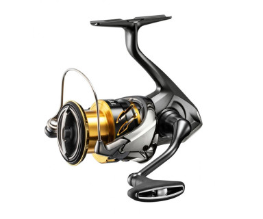 Катушкa спиннинговая Shimano Twin Power FD С3000