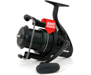 Катушка Fox FX9 Reel No Spare Spool