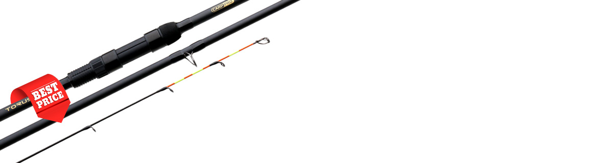 Фидерное удилище Carp Pro Torus Carp Feeder