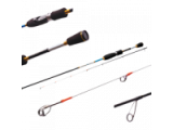 Спиннинговые удилища