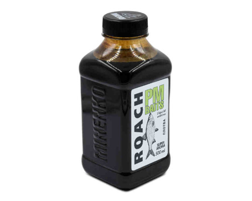 Ароматизатор MINENKO Super Aroma Плотва