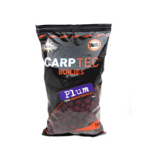 Бойлы Dynamite Baits Plum CarpTec 20мм 1кг
