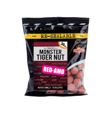 Бойлы Dynamite Baits Red-Amo Boilies 20 мм 0,35 кг