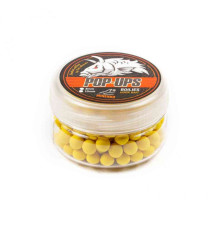 Бойлы плавающие MINENKO HONEY (Fluo) Pop-Up 8мм