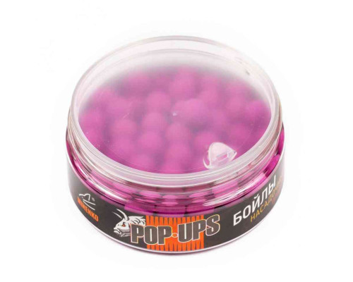 Бойлы плавающие MINENKO SQUID & OCTOPUS Pop-Up 12мм