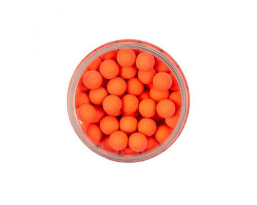 Бойлы плавающие MINENKO STRAWBERRY Pop-Up 10мм