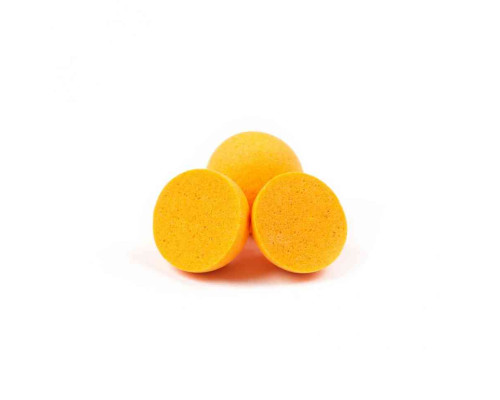 Бойлы плавающие MINENKO TUTTI-FRUTTI Pop-Up SizeMix