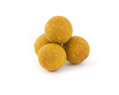 Бойлы пылящие MINENKO Honey 26мм (3кг)