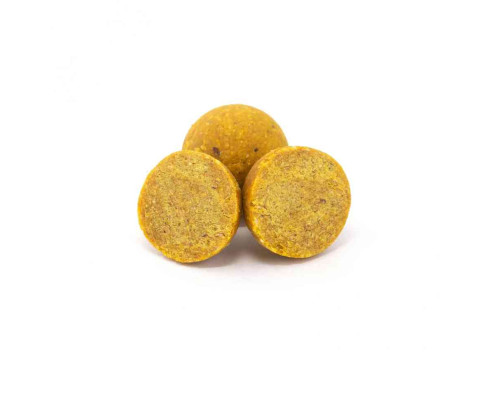 Бойлы пылящие MINENKO Honey 26мм (3кг)