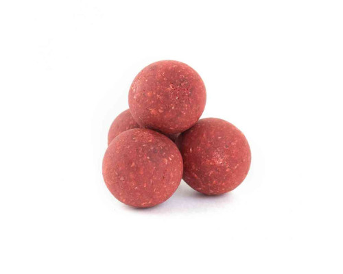 Бойлы пылящие MINENKO Red Spice 26мм (1кг)