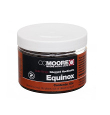 Бойлы в дипе CC Moore Equinox Glugged Hookbaits 10-14 мм