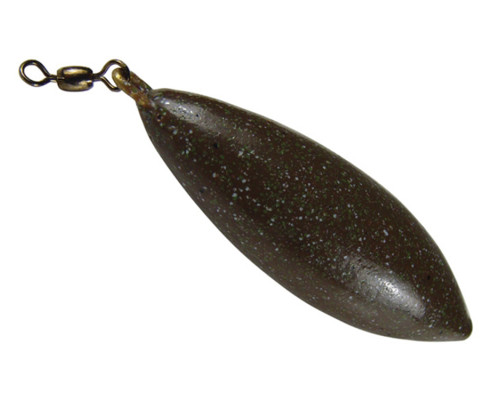 Груз Korda Tournament Casting Swivel 5.0oz 140г