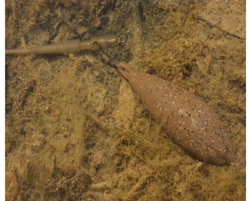 Груз Korda Tournament Casting Swivel 5.0oz 140г