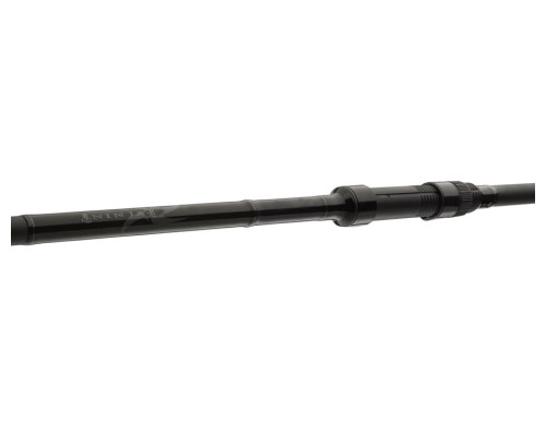 Карповое удилище 4-х секц. Daiwa Ninja-X Carp 3.6м 3lbs