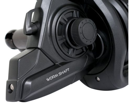 Катушка Carp Pro Rondel 7000 SD