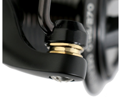 Катушка Carp Pro Rondel 7000 SD