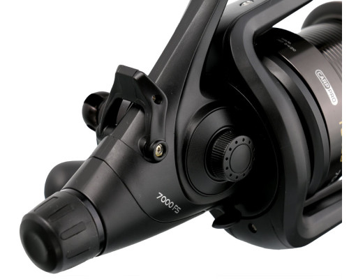 Катушка Carp Pro Torus 7000 FS