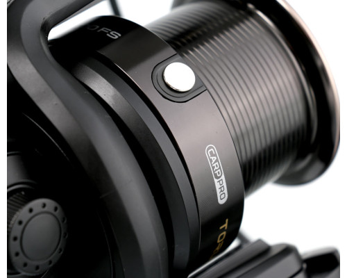 Катушка Carp Pro Torus 7000 FS