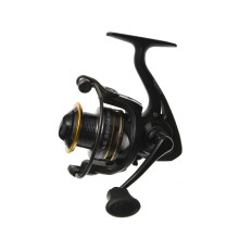 Катушка Dam Quick Impressa 2500S FD