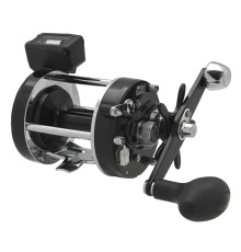 Катушка мультипликаторная Abu Garcia Ambassadeur 7000i Trolling LC