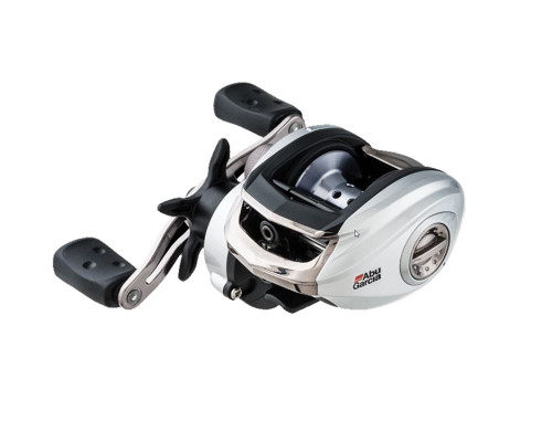 Катушка мультипликаторная Abu Garcia Silver Max 3 LP Right Hand
