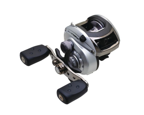 Катушка мультипликаторная Abu Garcia Silver Max 3 LP Right Hand