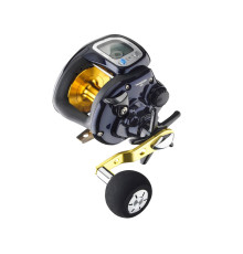Катушка мультипликаторная Daiwa Tanasensor 500
