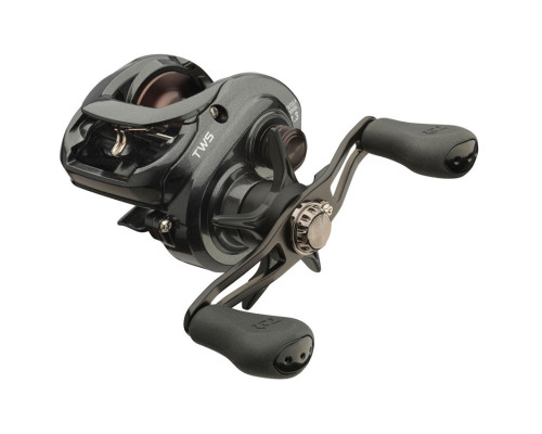 Катушка мультипликаторная Daiwa Tatula 100 HSL