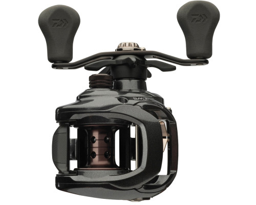 Катушка мультипликаторная Daiwa Tatula 100 HSL