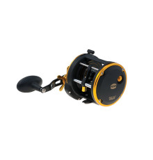 Катушка мультипликаторная Penn Squall 50 Level Wind