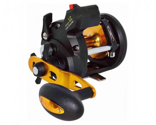 Катушка мультипликаторная WFT Offshore II LW LC 30 LH