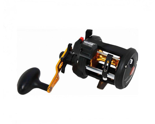 Катушка мультипликаторная WFT Offshore II LW LC 30 LH