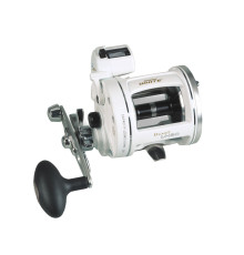 Катушка мультипликаторная Zebco Great White Boat LH30