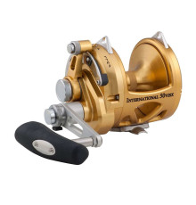 Катушка Penn 50VISX Reel GLD