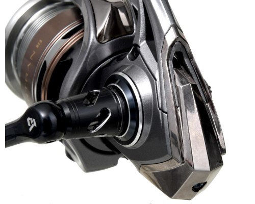 Катушка спиннинговая Azura Fortran Neo 3000S