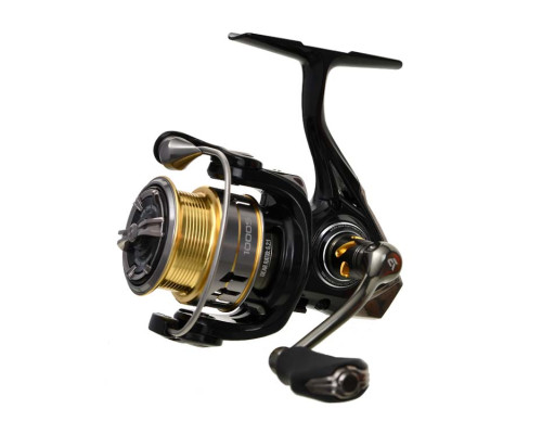 Катушка спиннинговая Azura Safina 1000S