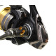 Катушка спиннинговая Azura Safina 1000S