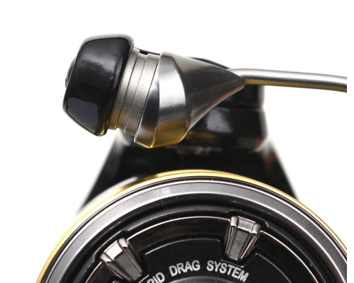 Катушка спиннинговая Azura Safina 1000S