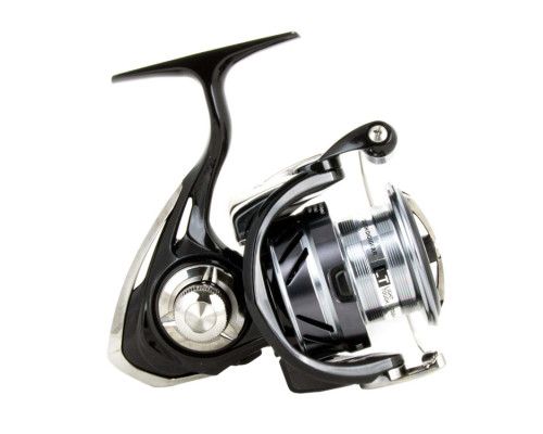 Катушка спиннинговая Daiwa Ninja BS LT 2000
