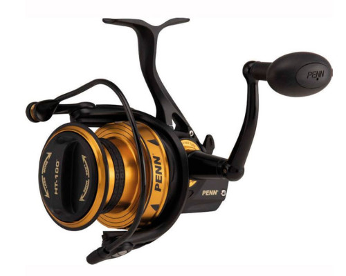 Катушка спиннинговая Penn Spinfisher VI SSVI 5500