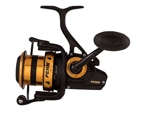 Катушка спиннинговая Penn Spinfisher VI SSVI 5500