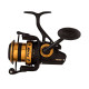 Катушка спиннинговая Penn Spinfisher VI SSVI 5500