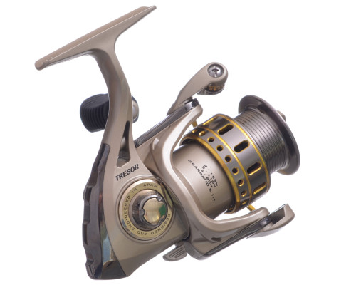 Катушка спиннинговая Ryobi Tresor 2000