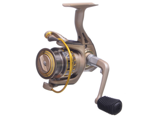 Катушка спиннинговая Ryobi Tresor 2000