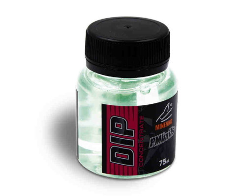 Концентрат MINENKO DIP Aroma Hard Onion (75 мл)