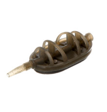 Кормушка Carp Pro Flat Classic Sport M 40г