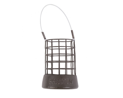 Кормушка Preston Distance Cage Feeder Medium 70г