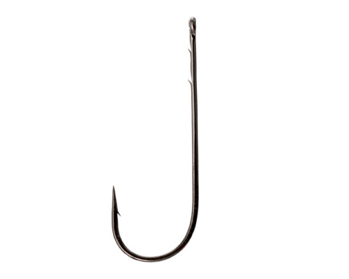 Крючки Azura Long Worm Hook №4