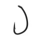 Крючки Carp Pro Curved Shank №12
