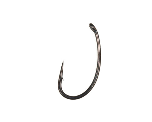 Крючки Korda Kurv Shank Hook XX №2